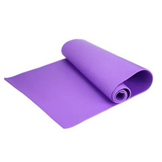NNETM Non-Slip Foam Yoga Mat for Fitness & Pilates-0